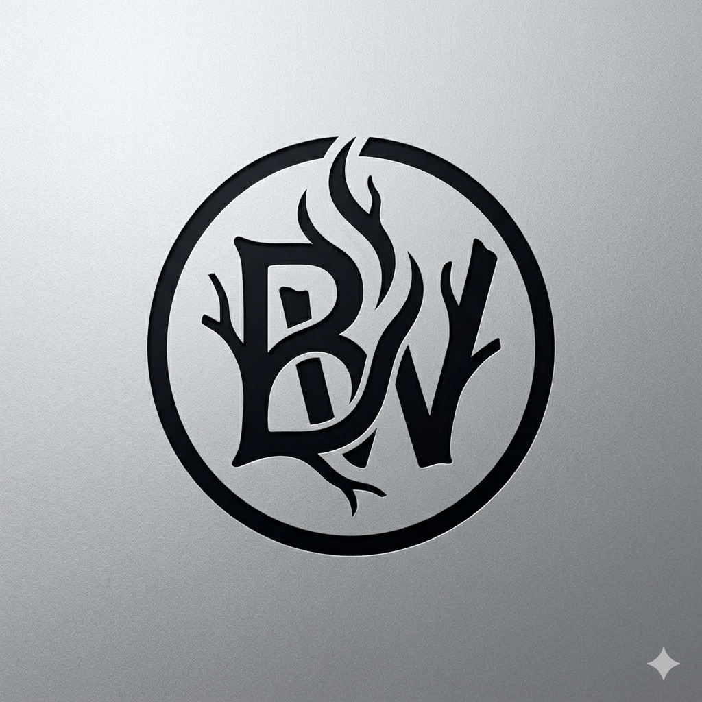 Blackwood Logo